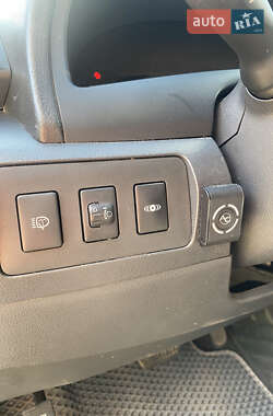 Седан Toyota Camry 2008 в 