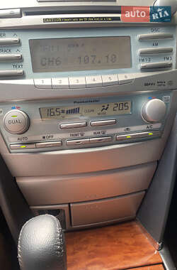 Седан Toyota Camry 2008 в 