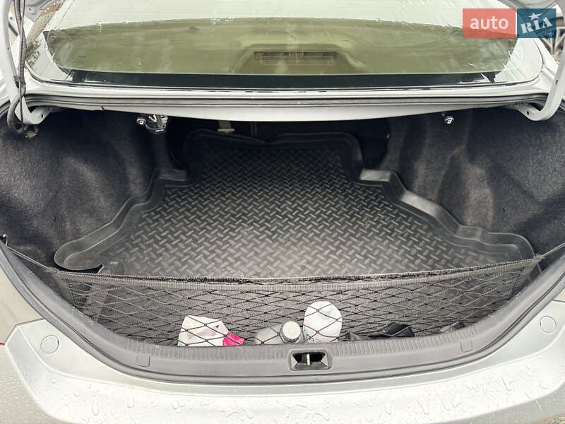 Седан Toyota Camry 2008 в Киеве фото 14 Седан Toyota Camry 2008 в Киеве