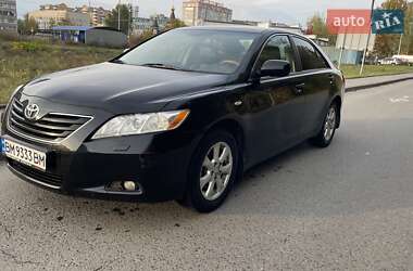Седан Toyota Camry 2007 в Сумах
