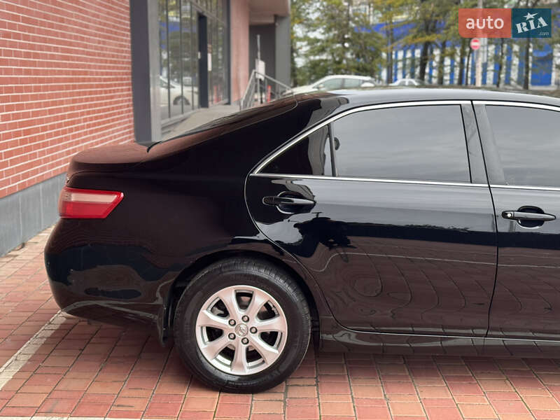 Седан Toyota Camry 2010 в Одессе фото 13 Седан Toyota Camry 2010 в Одессе