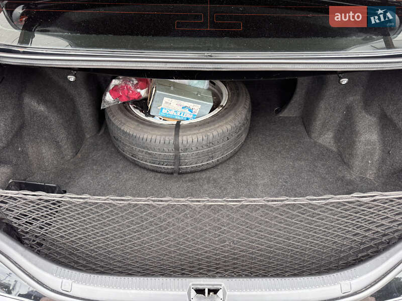 Седан Toyota Camry 2010 в Одессе фото 28 Седан Toyota Camry 2010 в Одессе