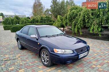 Седан Toyota Camry 1998 в Білгороді-Дністровському