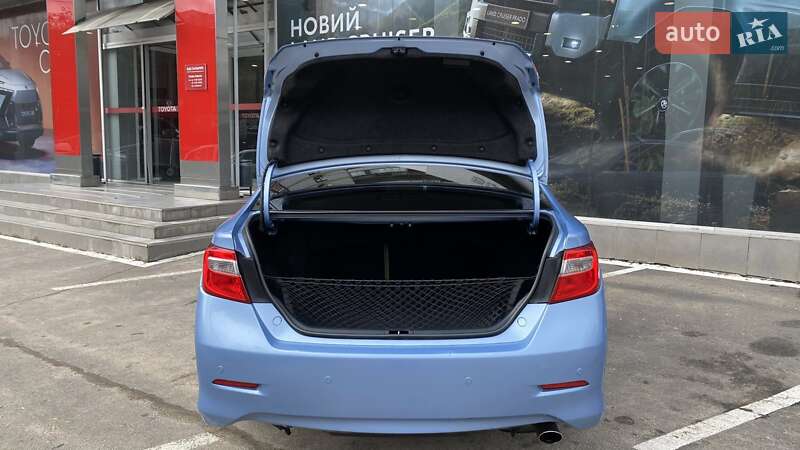 Седан Toyota Camry 2012 в Одессе