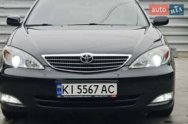 Седан Toyota Camry 2003 в Києві