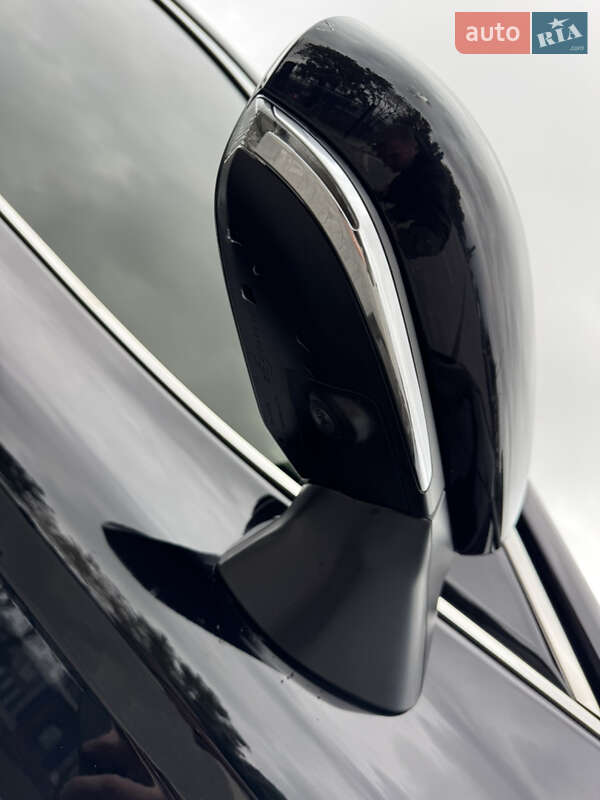 Седан Toyota Camry 2021 в Днепре