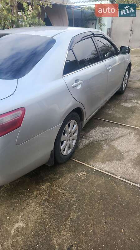 Седан Toyota Camry 2006 в Одесі