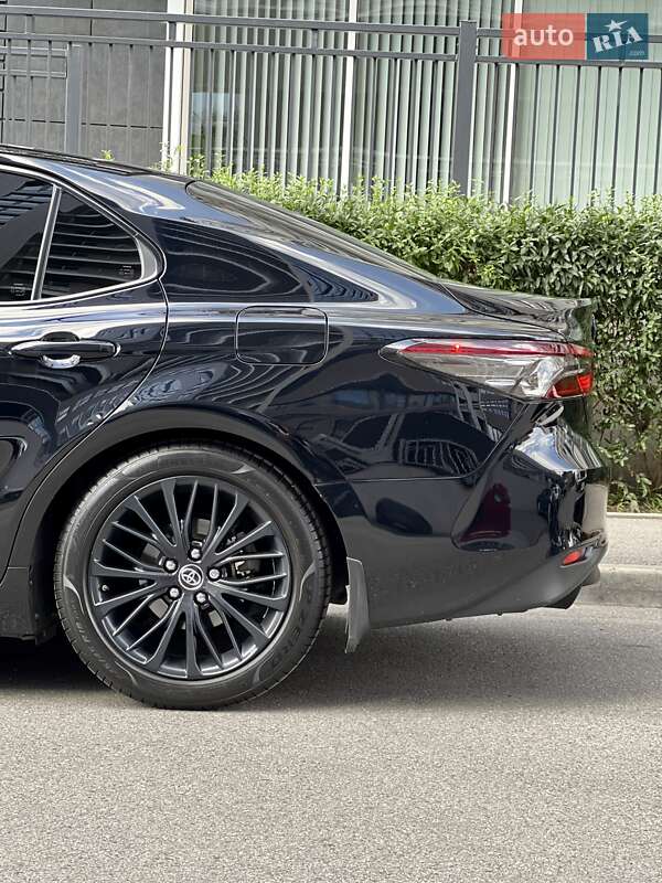 Седан Toyota Camry 2019 в Харкові фото 18 Седан Toyota Camry 2019 в Харкові