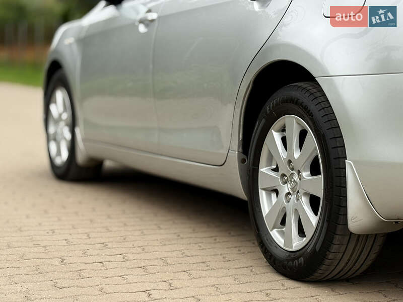 Седан Toyota Camry 2008 в Львове фото 20 Седан Toyota Camry 2008 в Львове