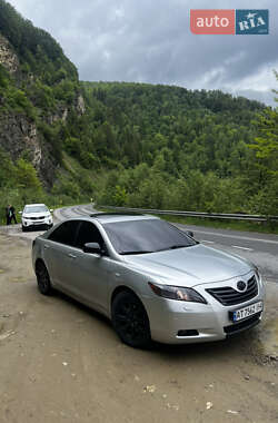Седан Toyota Camry 2007 в Вижнице
