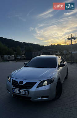 Седан Toyota Camry 2007 в 