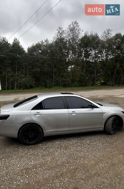 Седан Toyota Camry 2007 в 