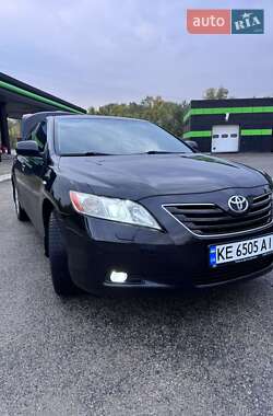 Седан Toyota Camry 2008 в Днепре