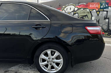 Седан Toyota Camry 2011 в 