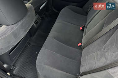 Седан Toyota Camry 2011 в 