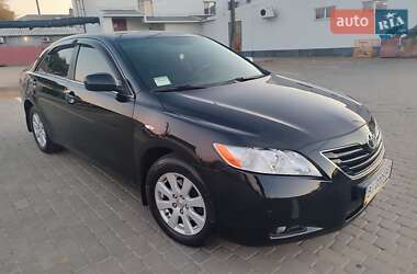 Седан Toyota Camry 2008 в Козельщине