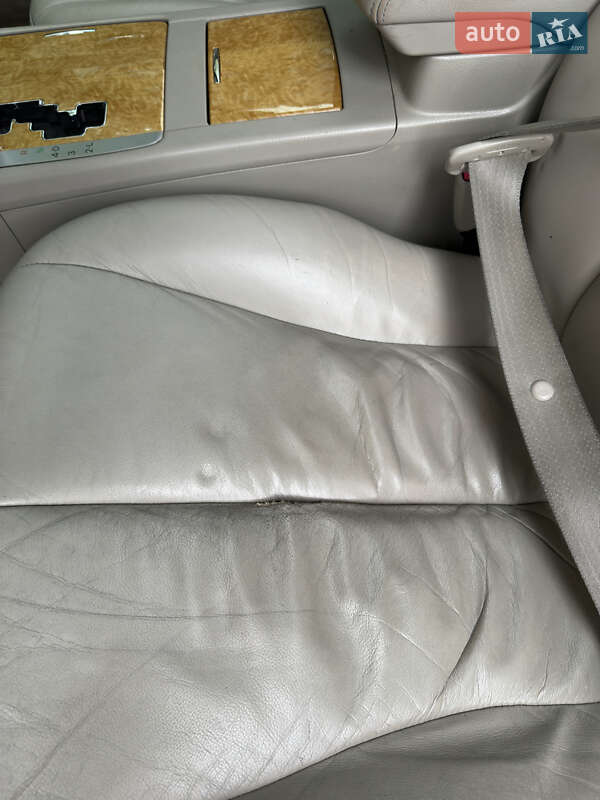 Седан Toyota Camry 2007 в Софіївській Борщагівці