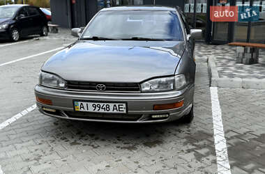 Седан Toyota Camry 1993 в Борисполе