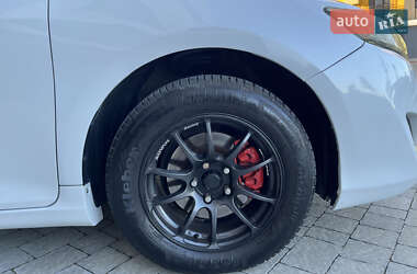 Седан Toyota Camry 2015 в 