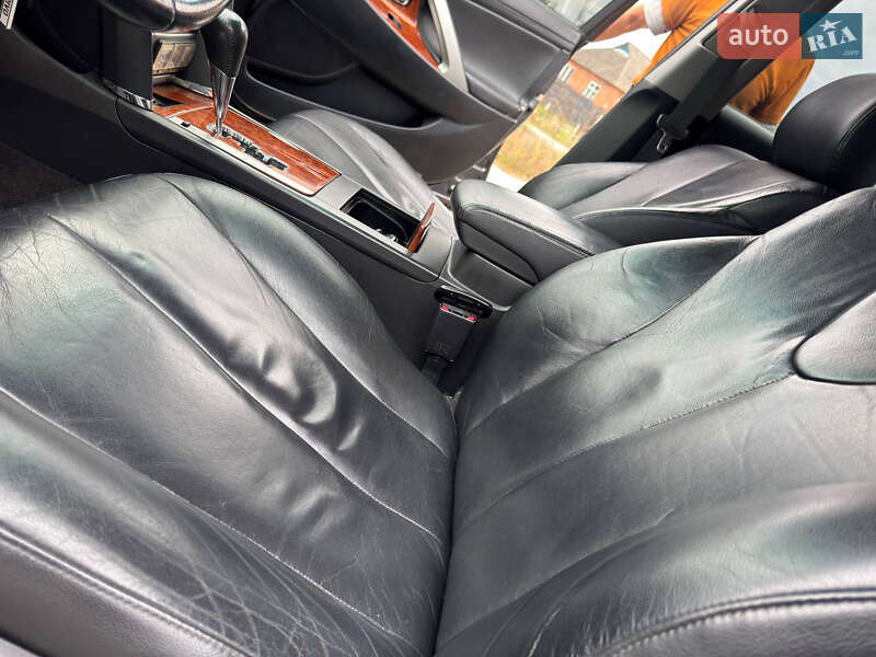 Седан Toyota Camry 2008 в Ахтырке фото 22 Седан Toyota Camry 2008 в Ахтырке