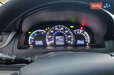 Седан Toyota Camry 2013 в 