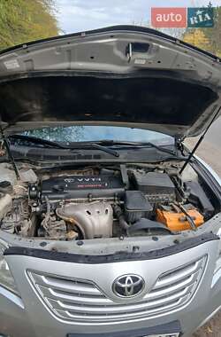 Седан Toyota Camry 2007 в 