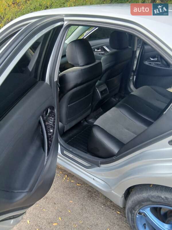 Седан Toyota Camry 2007 в Белгороде-Днестровском