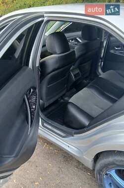 Седан Toyota Camry 2007 в 