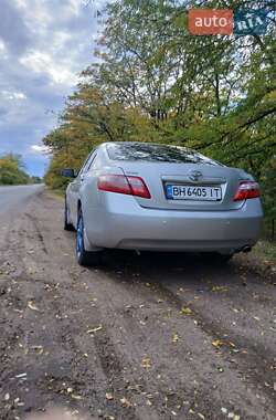 Седан Toyota Camry 2007 в 