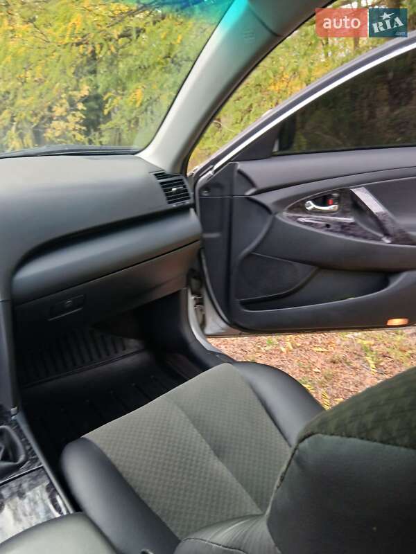 Седан Toyota Camry 2007 в Белгороде-Днестровском