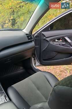 Седан Toyota Camry 2007 в 