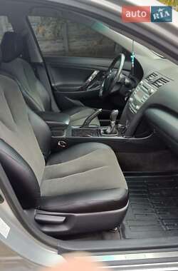 Седан Toyota Camry 2007 в 
