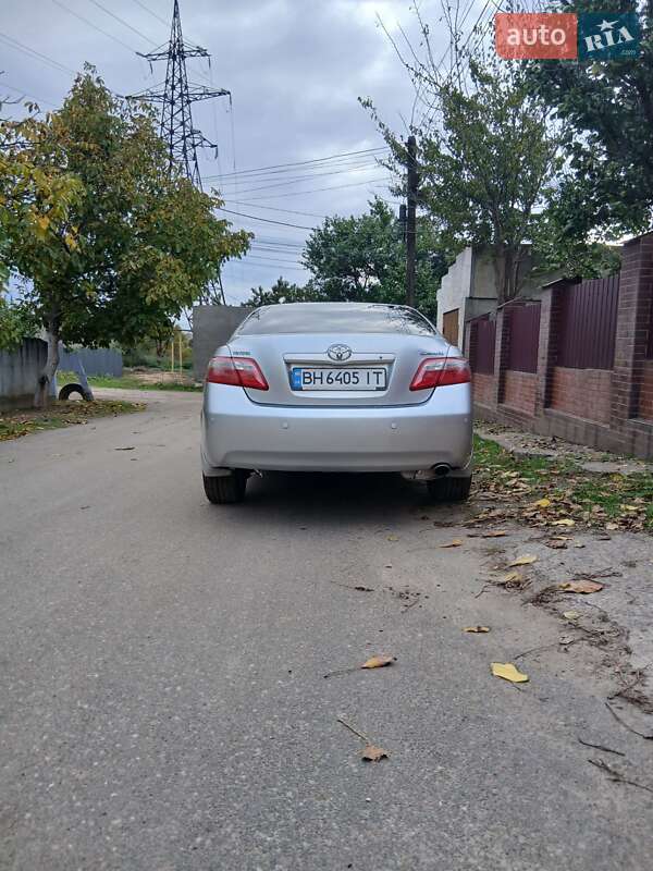 Седан Toyota Camry 2007 в Белгороде-Днестровском