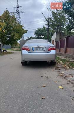 Седан Toyota Camry 2007 в 