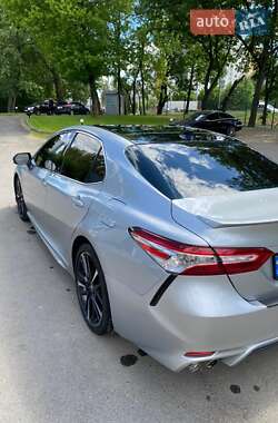 Седан Toyota Camry 2020 в 