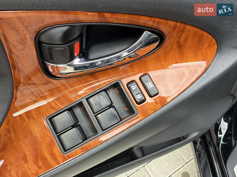 Седан Toyota Camry 2008 в Кременце фото 53 Седан Toyota Camry 2008 в Кременце