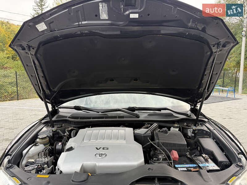 Седан Toyota Camry 2008 в Кременце фото 58 Седан Toyota Camry 2008 в Кременце