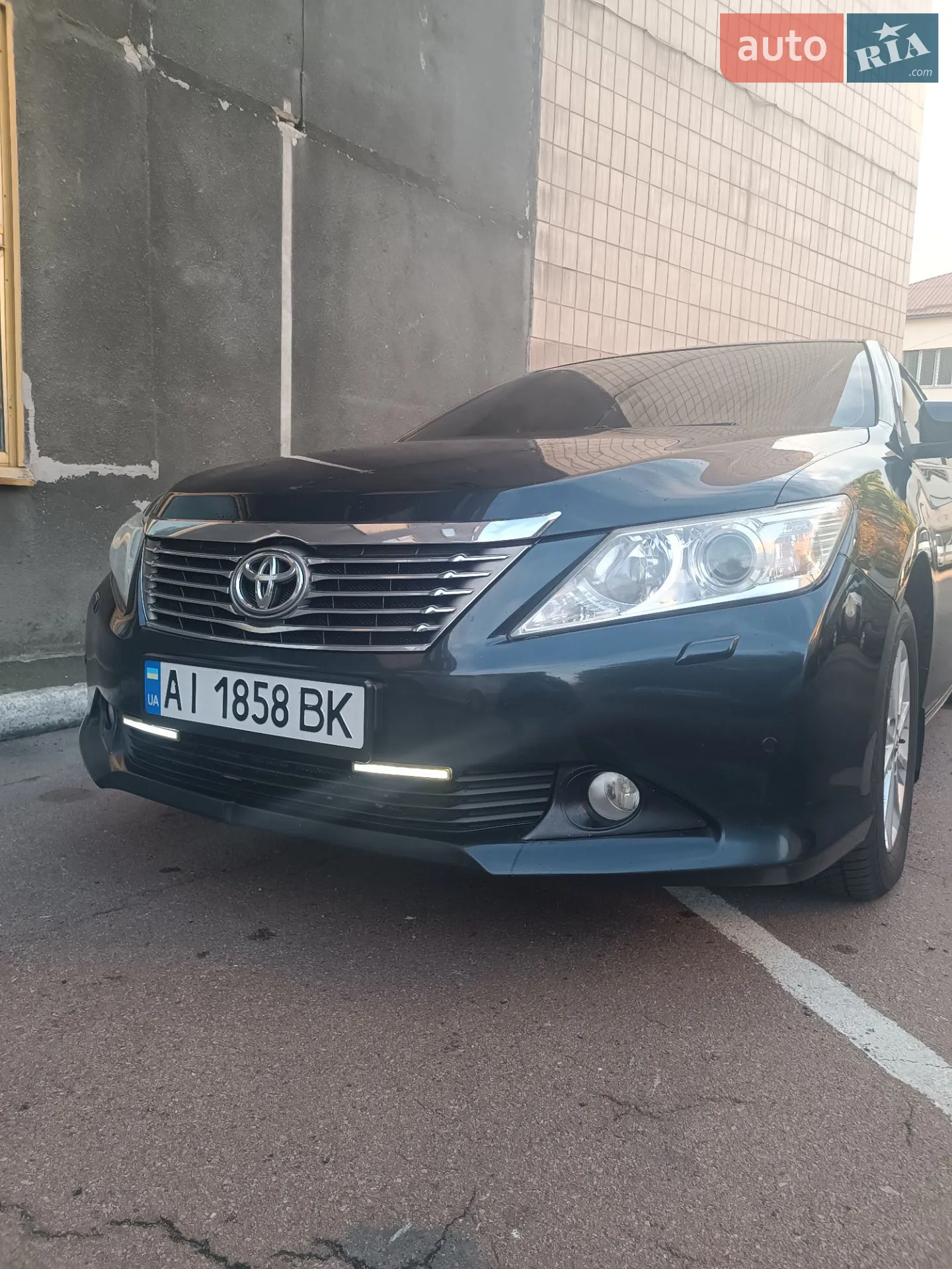 2011 Toyota Camry - мініатюра 23