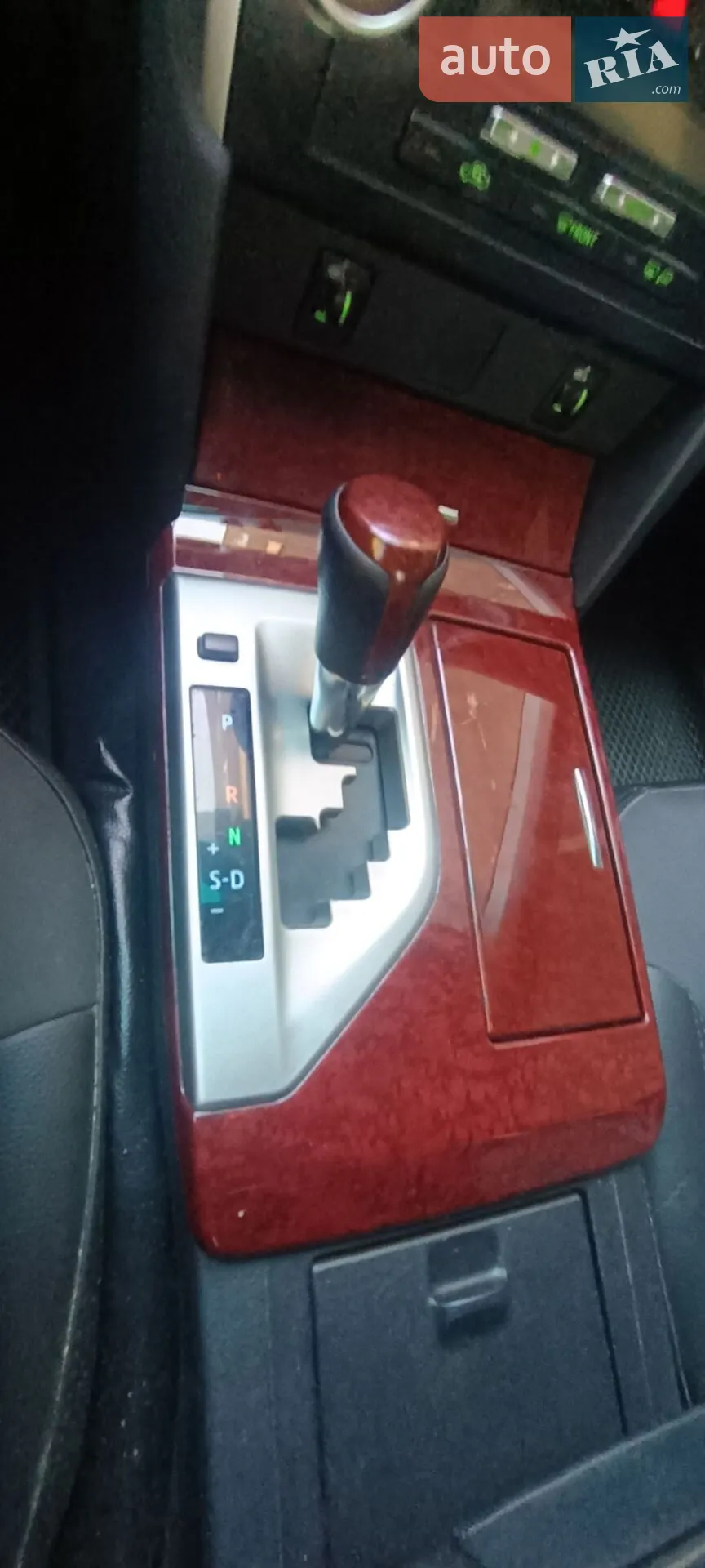 2011 Toyota Camry - мініатюра 26