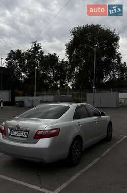 Седан Toyota Camry 2006 в 