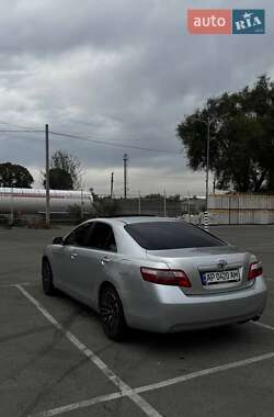 Седан Toyota Camry 2006 в 