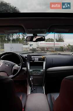 Седан Toyota Camry 2006 в 
