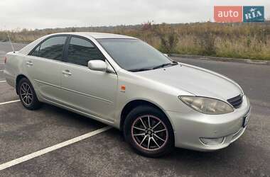 Седан Toyota Camry 2005 в Вінниці