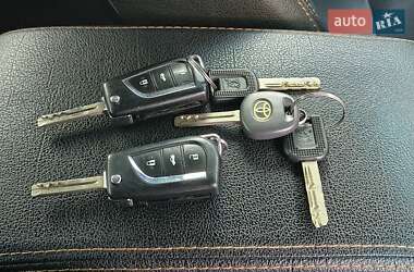 Седан Toyota Camry 2015 в 