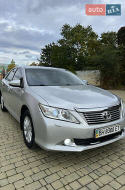 Седан Toyota Camry 2012 в Одесі