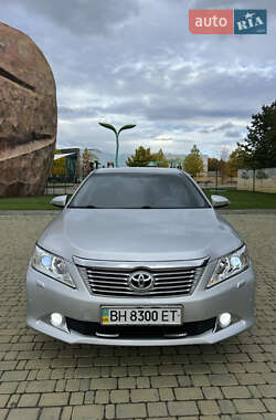 Седан Toyota Camry 2012 в 