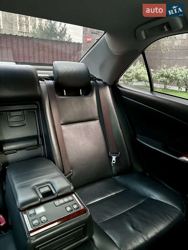 Седан Toyota Camry 2012 в Одессе