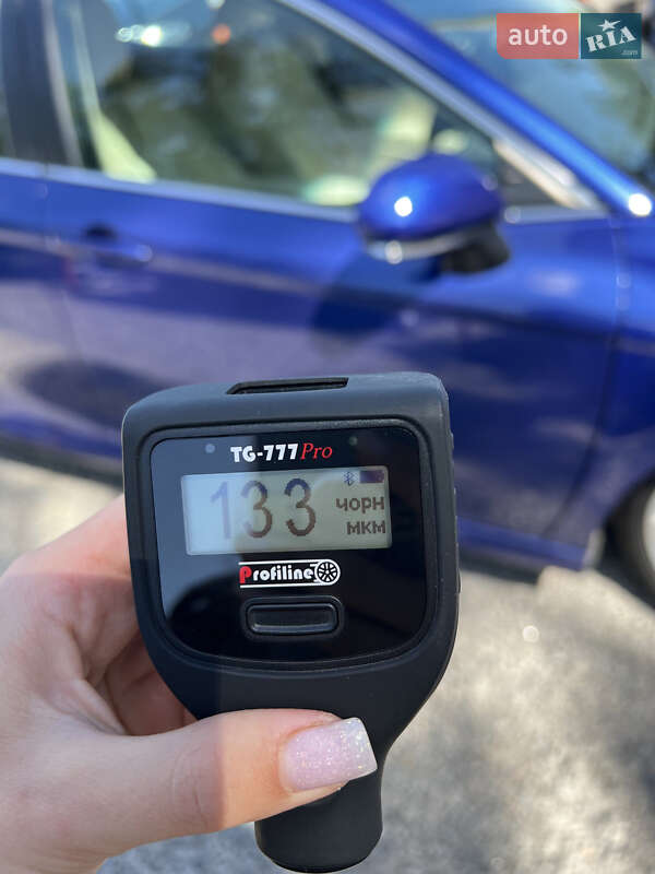 Седан Toyota Camry 2017 в Умані