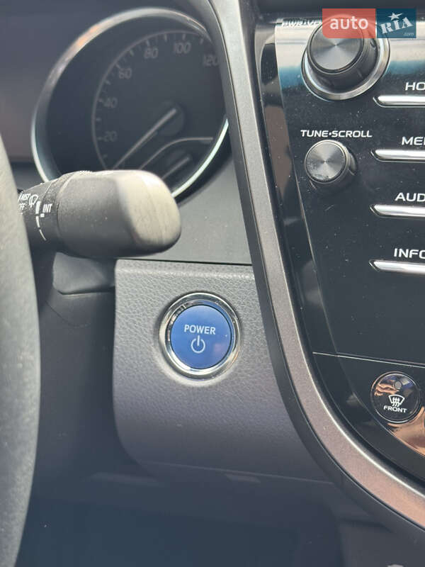 Седан Toyota Camry 2017 в Харькове фото 46 Седан Toyota Camry 2017 в Харькове