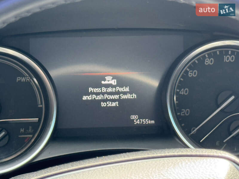 Седан Toyota Camry 2017 в Харькове фото 61 Седан Toyota Camry 2017 в Харькове